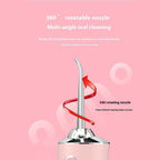 Water Flosser design